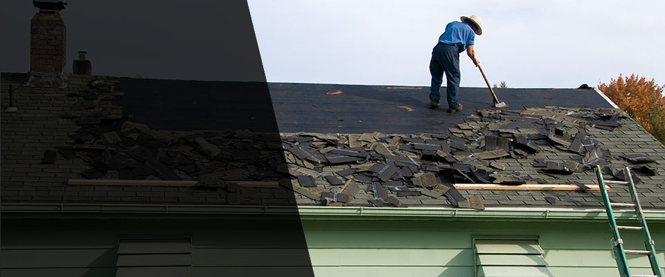 Villisca Roofing Contractors